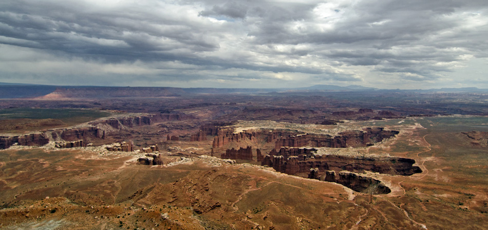 Canyonlands